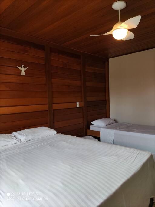 Chacara Da Alegria Villa ซานตาเทเรซา ภายนอก รูปภาพ