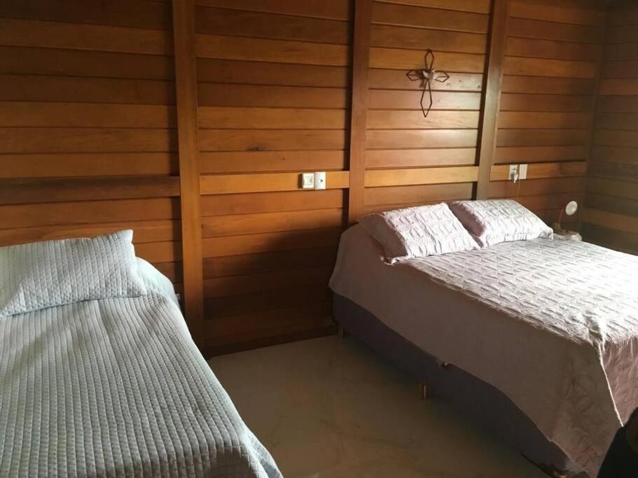 Chacara Da Alegria Villa ซานตาเทเรซา ภายนอก รูปภาพ
