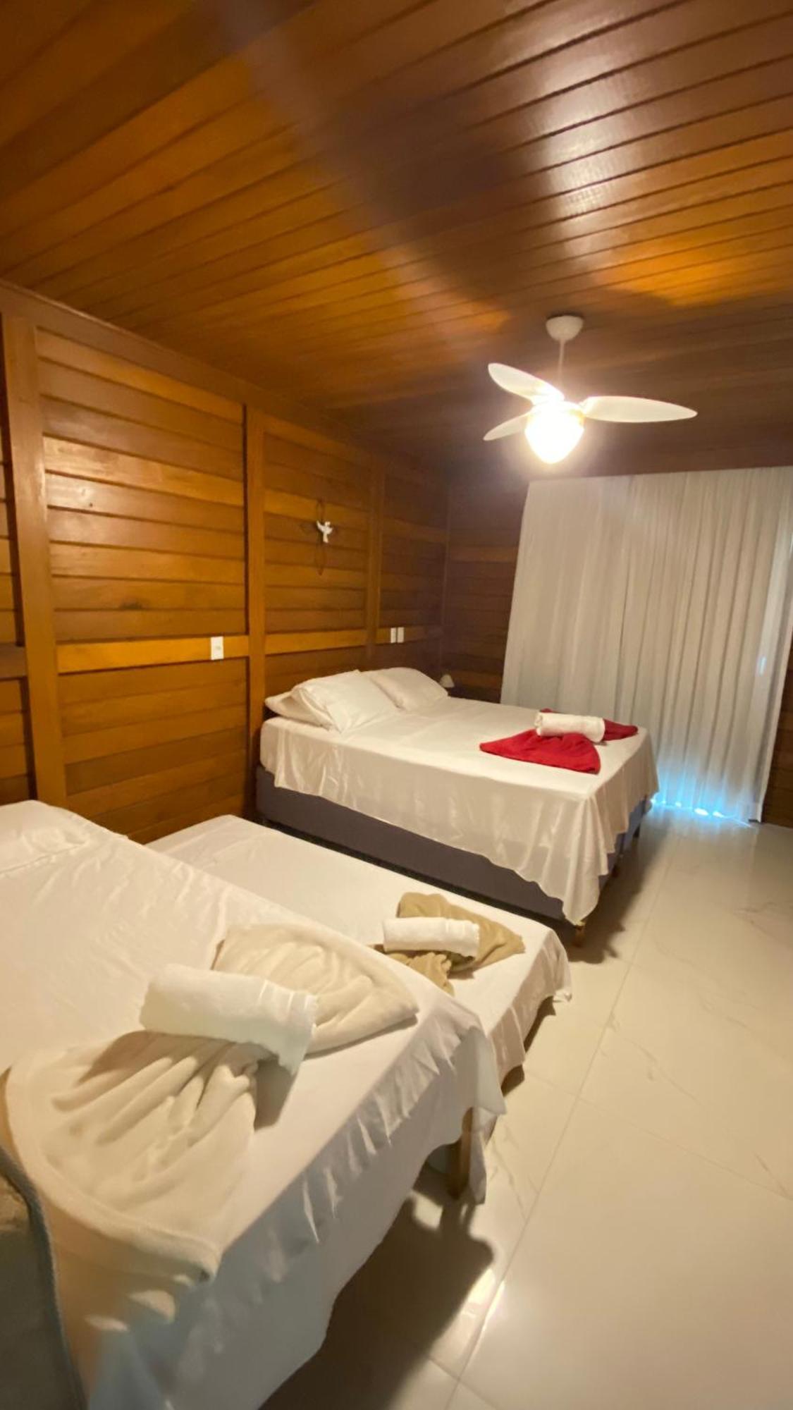 Chacara Da Alegria Villa ซานตาเทเรซา ภายนอก รูปภาพ