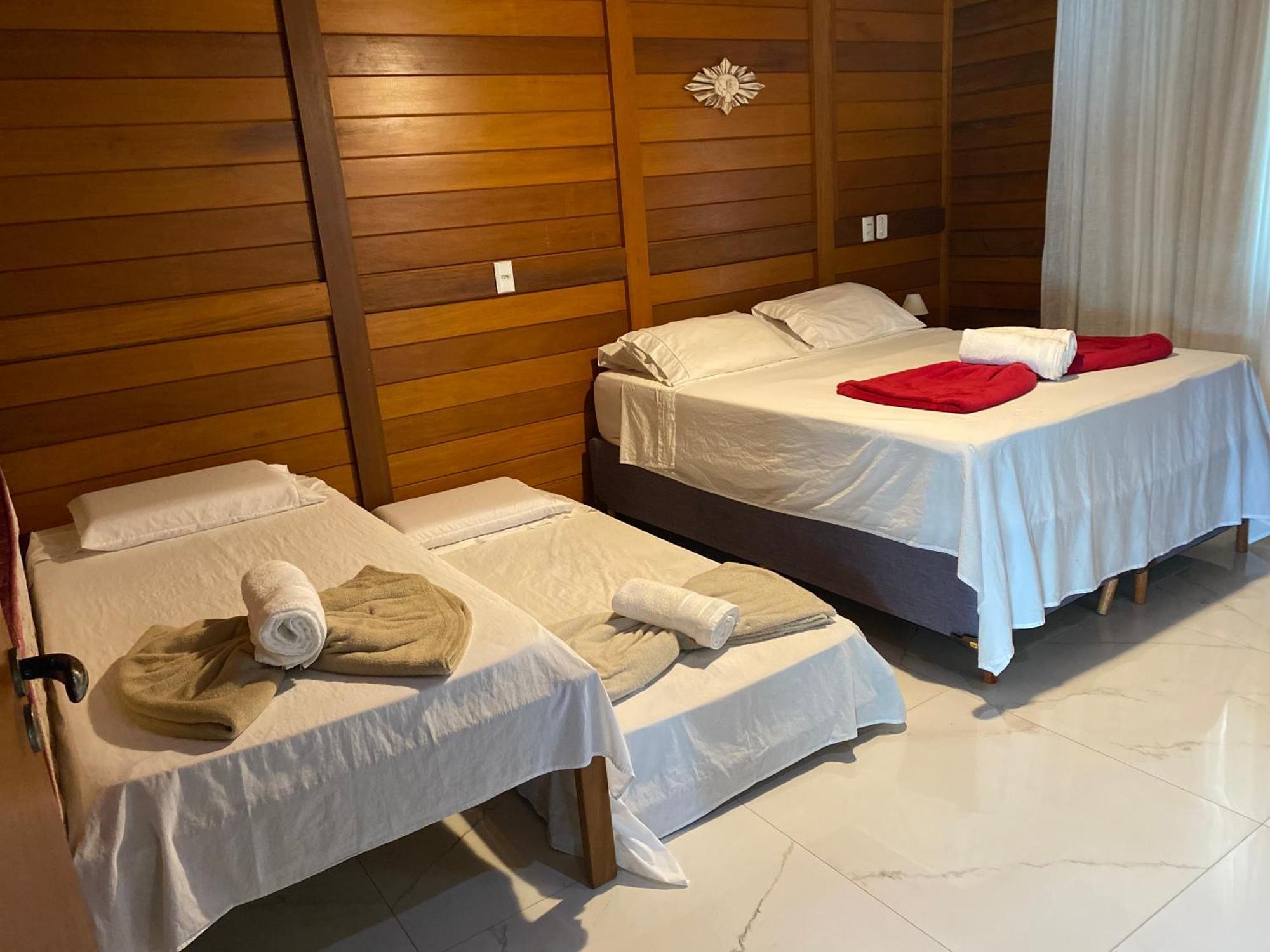 Chacara Da Alegria Villa ซานตาเทเรซา ภายนอก รูปภาพ
